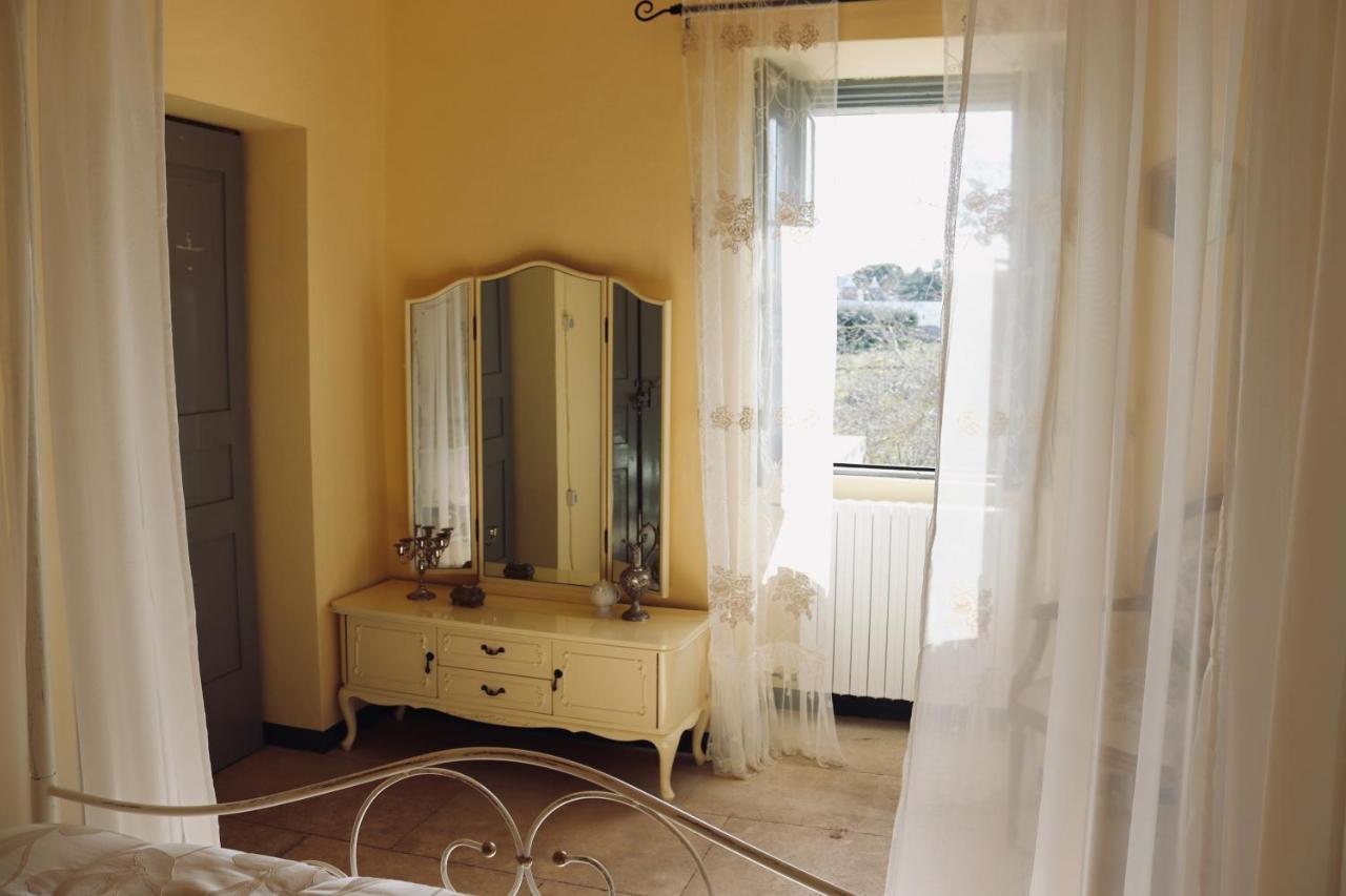 Masseria Limone Martina Franca Extérieur photo